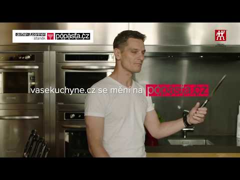 Video: Proč základní kuchařské dovednosti?