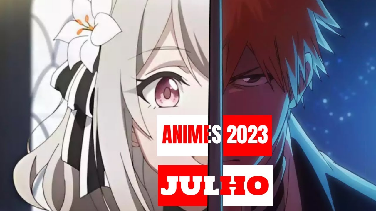 CONTINUAÇÕES DE JULHO 2023