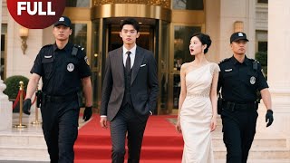 Fullthe Security Guard Is The Billionaires Son Now She Regrets Leaving Him