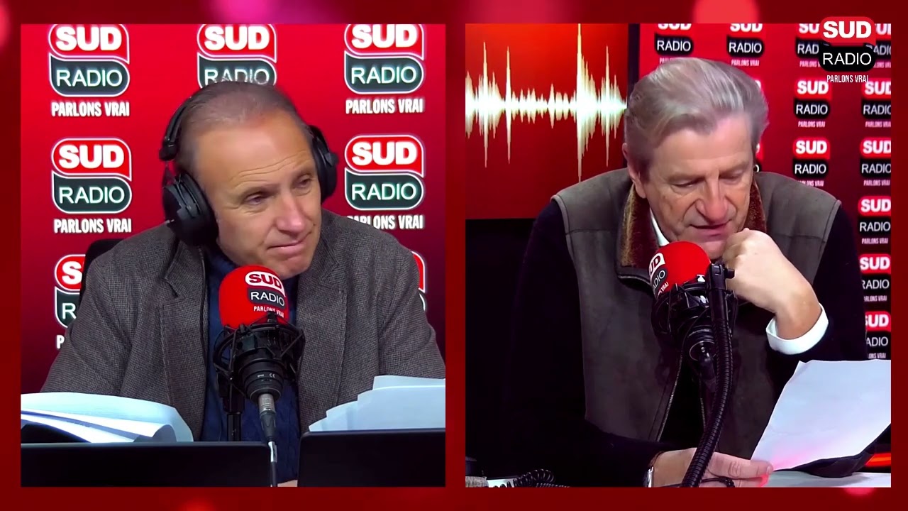 Eric Revel : "Casino, Auchan… Ces enseignes victimes de l'inflation"