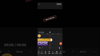 How to use  video app