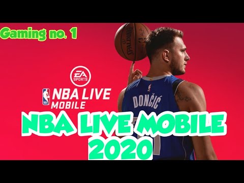 download nba live mobile 2022 download nba live mobile 2022
