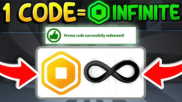 Enter This Code For FREE ROBUX in Roblox.. (2025)