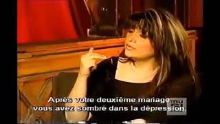 (2005) Scientology saved Lisa Marie Presley after marriage to Michael Jackson