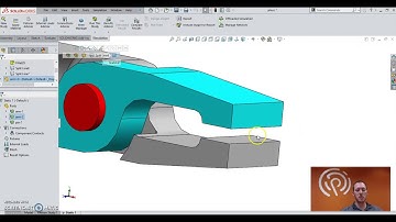 Getting Started with SOLIDWORKS SIM Standard