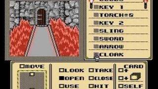 Newb Troubles: Shadowgate part 8