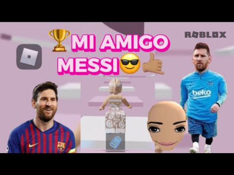MESSI~MESSI~Nini ozz ~ VIDEOS CORTOS