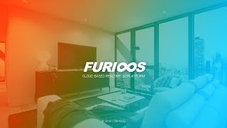 FURIOOS - Cloud Streaming for UE4 and Unity3D