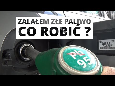 Wideo: Co robi benzyna w samochodzie?
