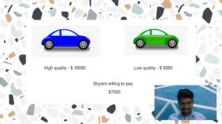 BEEB 3013 C  GROUP 7  ADVERSE SELECTION