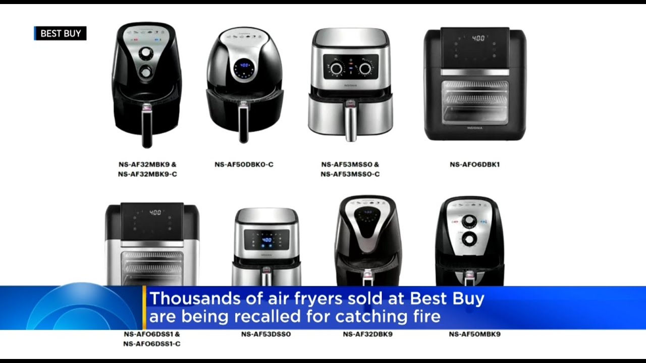 Best Air Fryers: Cheap vs. Expensive - Video - CNET