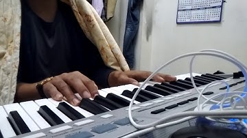 Ka tlantu chu a nung tih ka hria(KHB-177)