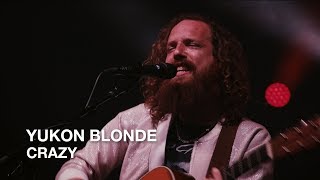 Yukon Blonde | Crazy | CBC Music Festival