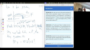 Lecture 22, Introduction to Formal Real Analysis, Rutgers University, Prof. Kontorovich, 11/26/2025