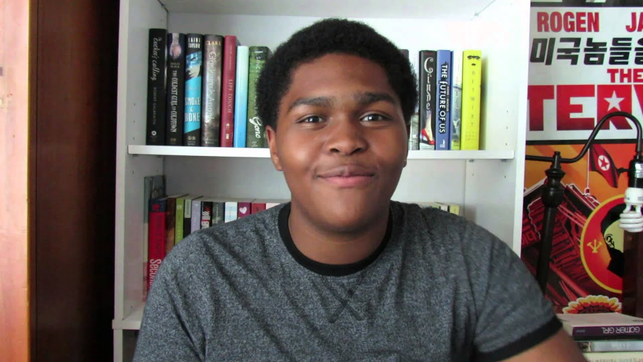 10 Most Influential Books Tag