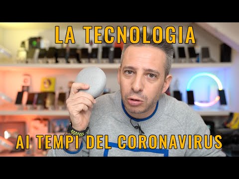 Video: Ci affidiamo troppo alla tecnologia?