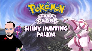 Gen 8] [BDSP] Shiny Palkia in only 276 soft resets! : r/ShinyPokemon