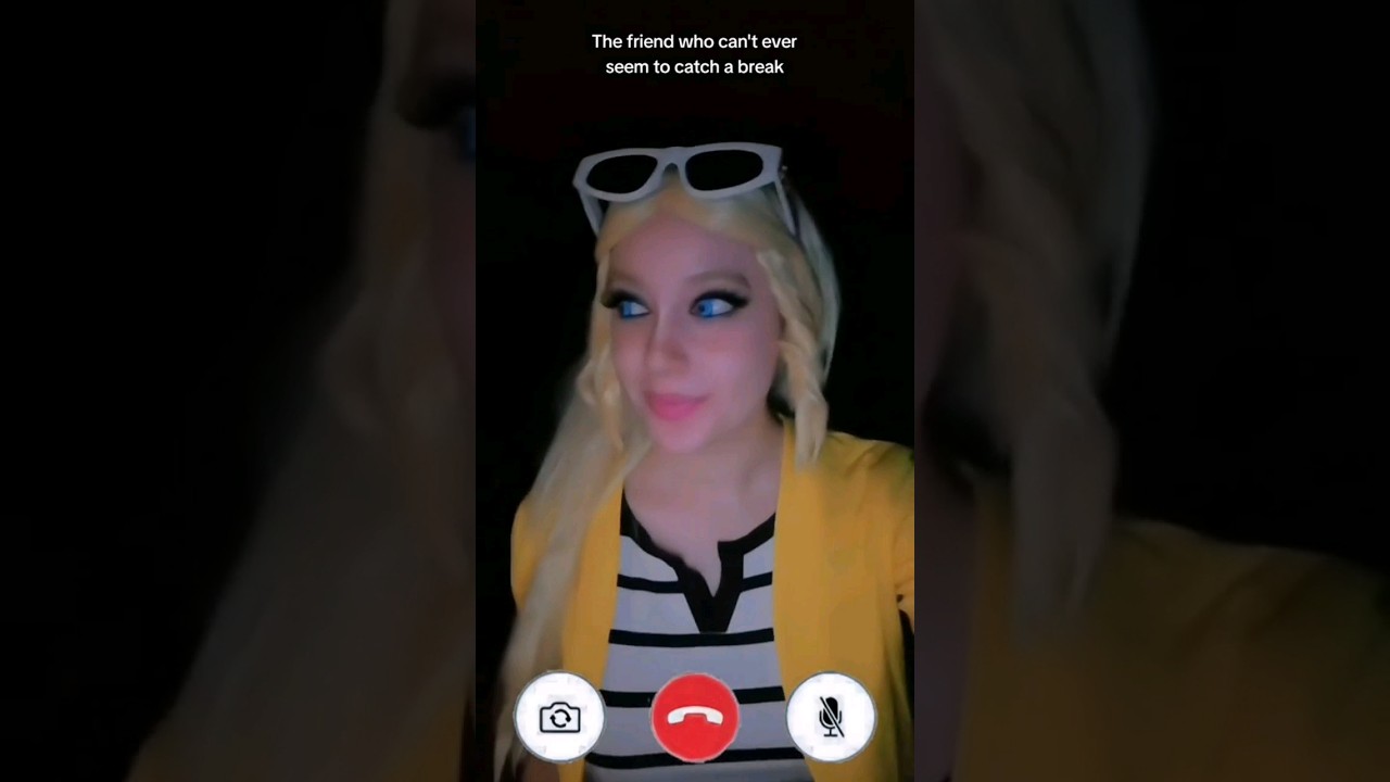 The friend who can't ever seem to catch a break | Chloé Bourgeois #cosplay | Miraculous Ladybug