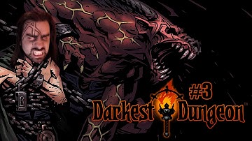 Things are taking a TURN for the worse! | Darkest Dungeon Ep.3