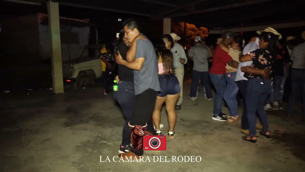 EL NUEVO RITMO  TIPIQUERO EN CASA LOCAL DE MACHUCA 