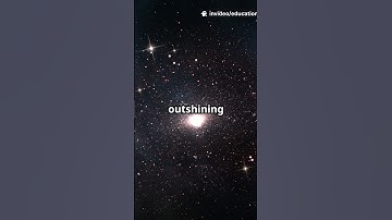 What are Quasars? #facts #shorts #trending