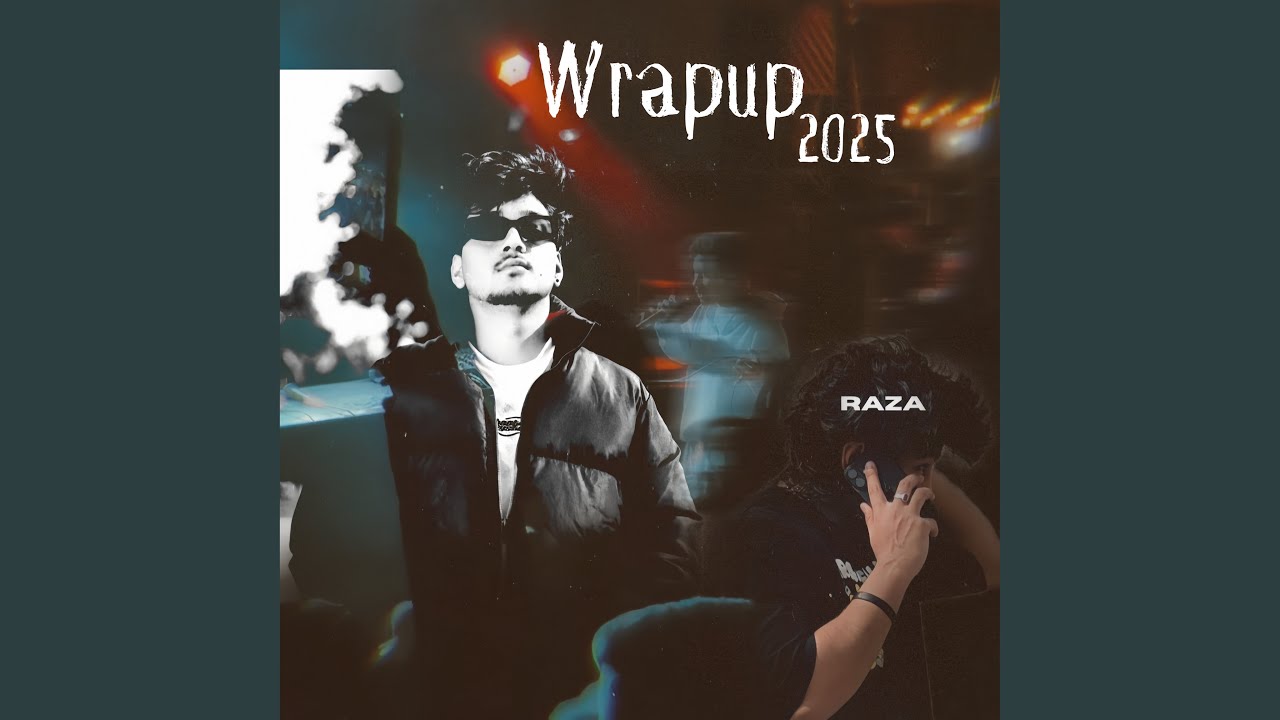 Watch Wrapup 2025 on YouTube Watch Wrapup 2025 on YouTube