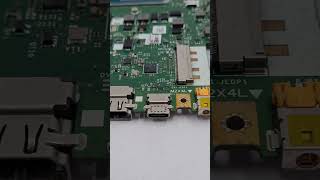 NB.ABM11.00H Placa mãe GH4UT LA-L151P para Acer SWIFT SF314-511