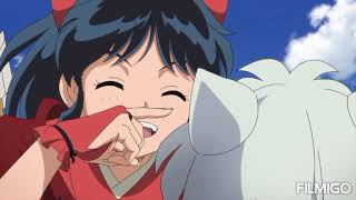 El Reencuentro Hanyo No Yashahime 2 Cap 15