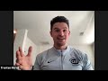 Challenged Athletes Live: Episode 51 | Trenten Merrill