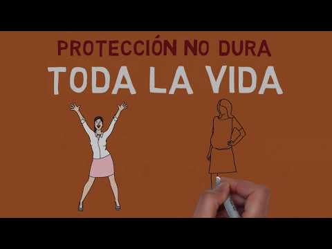 Video: ¿Qué hacer si me pincha un clavo oxidado?