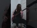 Samurai - Black Dog