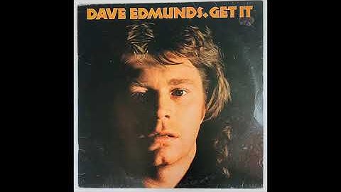 Thumbnail of Dave Edmunds - Get Out Of Denver