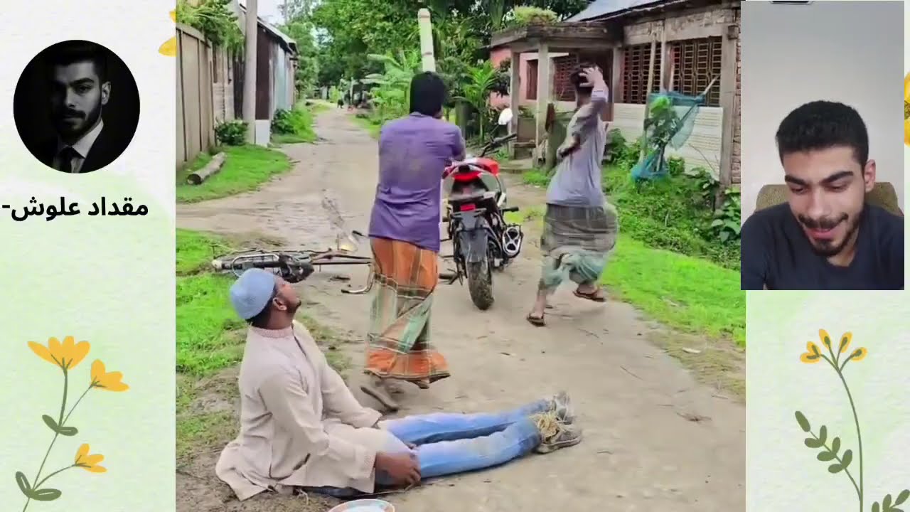 تجميع مقاطع تيك توك مضحكة 😂😂😂#اكسبلور #كوميديات #ضحك #هتضحك #كوميديا #funny #تحشيش #comedy #تحشي