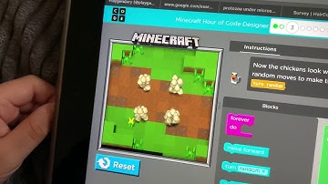 Home School Tips - Best Place to Learn Minecraft Coding is Code.org/Minecraft - Quarantine Life