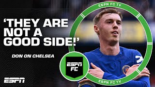 'Chelsea are NOT a good side!' 👀 REACTION to win over Leicester City in the FA Cup | ESPN FC