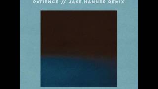 Brooke Annibale - Patience - Jake Hanner (of Donora) Remix [Official Audio]