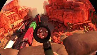 Arizona Sunshine SNIPER FUN screenshot 5