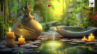 Melodies of Serenity Unwind and Rejuvenate with Relaxing Music for Mindfulness, Piano,Stress Relief