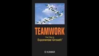 TEAMWORK Audio Book