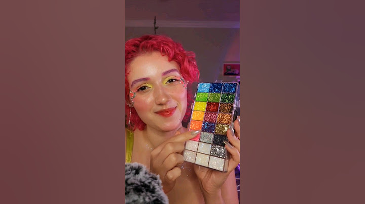 Fairy Gives You a Spring Makeover 🧚‍♀️✨️ #asmr #fairy #roleplay