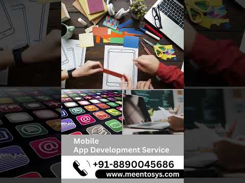 Android, IOS, Flutter, Ionic, React Native App Development | Best Mobile App Development Company