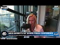 New 76ers' President Does NOT Sound Committed To Joel Embiid | 94WIP