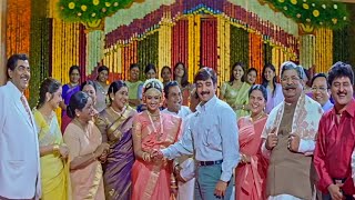 Nee Premakai Telugu Movie Climax Scene | Vineeth, Abbas, Laya | Telugu Movies | SP Movies Scenes