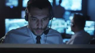 SCW's Remote Guarding Service