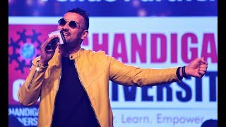 Garry Sandhu Live Show | Rabb Jaane Main Na Jaana | Live Song | Latest Punjabi Live Show