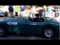 Colorado Grand 2012 - Austin Healey