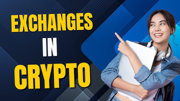 Gecentraliseerde versus gedecentraliseerde beurzen: welke is beter voor u?