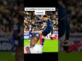 Désiré Doué, un vrai Golden Boy. Merci Paris ❤️💙🏆