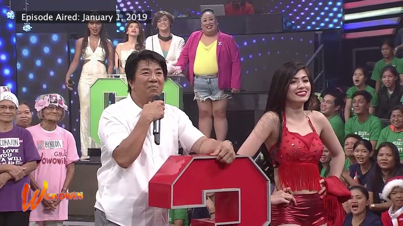 Go! go! go! Ilaban mo yan ate! 😅😂