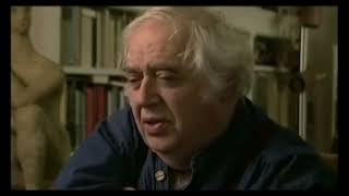 Harold Bloom interview for "The Education of Gore Vidal"